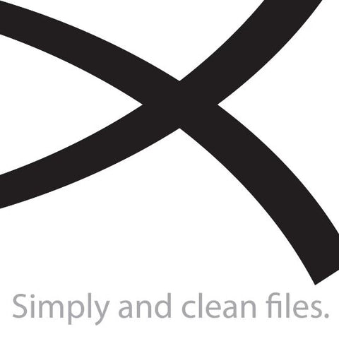 Christian fish symbol SVG TribaliumArtSF 