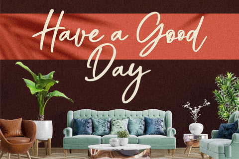 Christian Heedlay Font Letterena Studios 