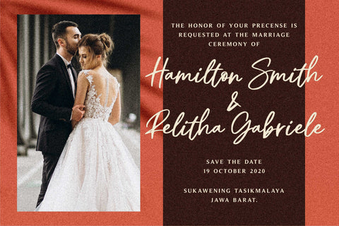 Christian Heedlay Font Letterena Studios 