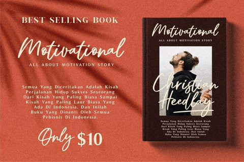 Christian Heedlay Font Letterena Studios 