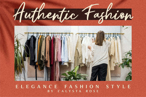 Christian Heedlay Font Letterena Studios 