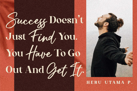 Christian Heedlay Font Letterena Studios 