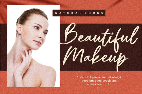 Christian Heedlay Font Letterena Studios 