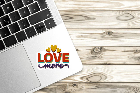 Christian Printable Sticker Bundle Sublimation Regulrcrative 