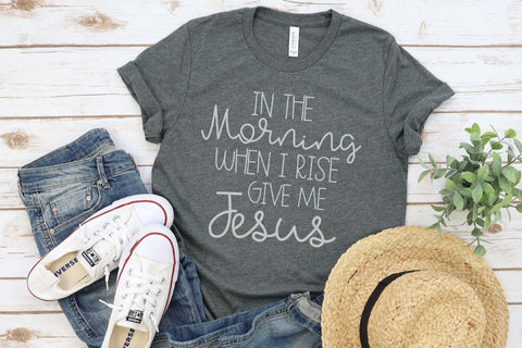 Christian Quote Bundle SVG Morgan Day Designs 