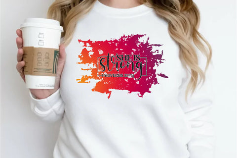 Christian Quote Sublimation Bundle Sublimation Jagonath Roy 