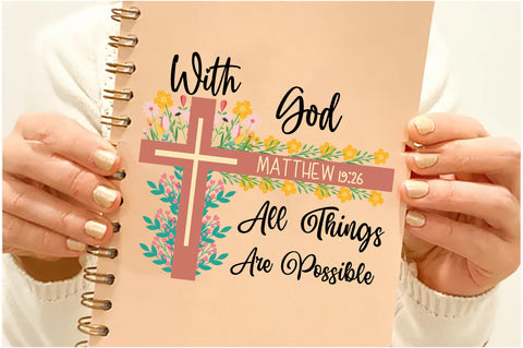 Christian Quotes Sublimation Bundle Sublimation Jagonath Roy 