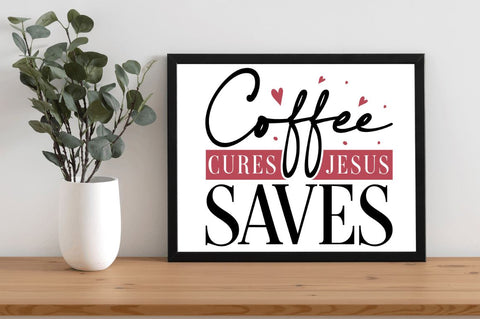 Christian Quotes SVG Bundle SVG Regulrcrative 