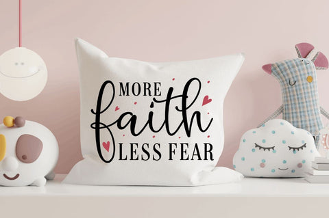 Christian Quotes SVG Bundle SVG Regulrcrative 