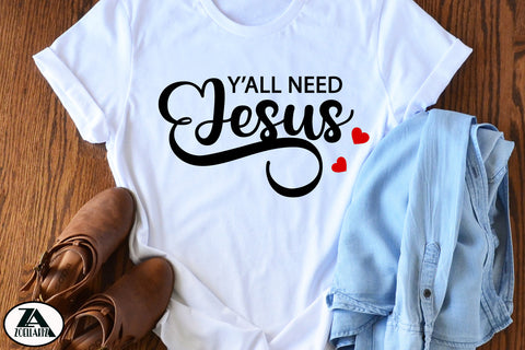 Christian Quotes SVG Bundle SVG zoellartz 