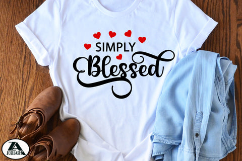 Christian Quotes SVG Bundle SVG zoellartz 