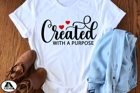 Christian Quotes SVG Bundle SVG zoellartz 