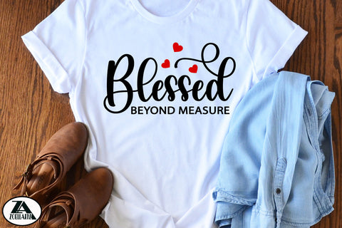 Christian Quotes SVG Bundle SVG zoellartz 