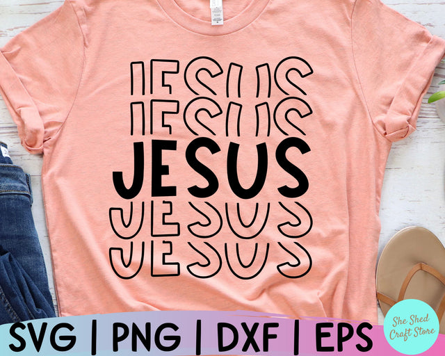 Christian Quotes Svg, Jesus Svg, Scripture Svg, Christian Svg, Bible Quote Svg, Faith Svg SVG She Shed Craft Store 