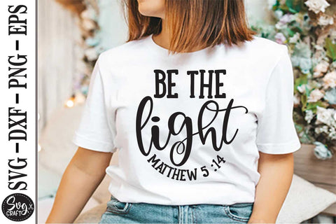 Christian Saying SVG Bundle - Bible Verses, Religious SVGs SVG Svgcraft 