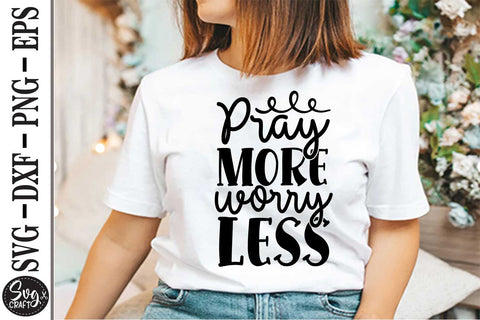 Christian Saying SVG Bundle - Bible Verses, Religious SVGs SVG Svgcraft 