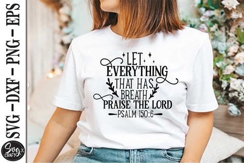 Christian Saying SVG Bundle - Bible Verses, Religious SVGs SVG Svgcraft 