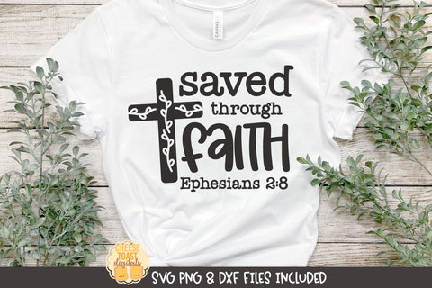 Christian Sayings SVG Bundle | Religious SVG SVG Cheese Toast Digitals 