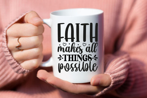 Christian Scripture SVG Bundle SVG DESIGNISTIC 