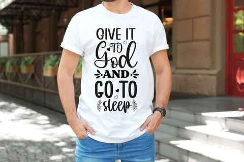 Christian Scripture SVG Bundle SVG DESIGNISTIC 