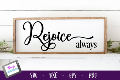 Christian Sign Bundle | 6 Christian Scripture SVGs for Signs SVG Stacy's Digital Designs 