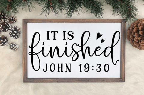 Christian Sign svg Bundle SVG Regulrcrative 