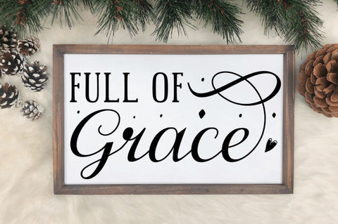 Christian Sign svg Bundle SVG Regulrcrative 