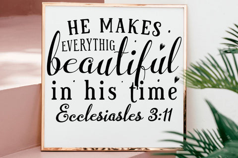 Christian Sign svg Bundle SVG Regulrcrative 