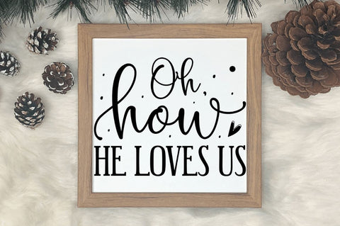 Christian Sign svg Bundle SVG Regulrcrative 