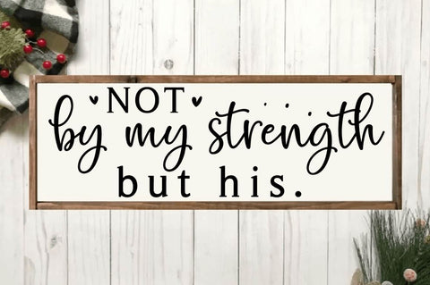 Christian Sign svg Bundle SVG Regulrcrative 