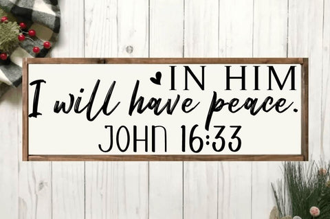 Christian Sign svg Bundle SVG Regulrcrative 