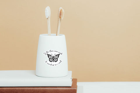 Christian Sticker Bundle Sublimation DESIGNS DARK 