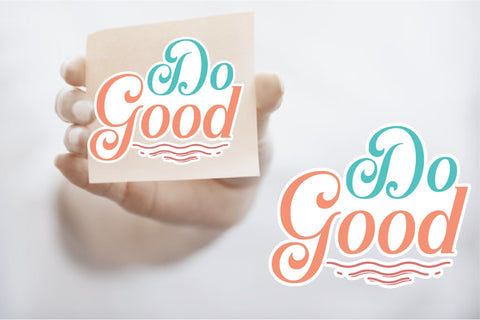 Christian-Sticker-Bundle SVG Creativeart88 