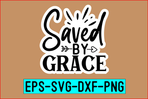 Christian Sticker Design Bundle SVG CraftingStudio 