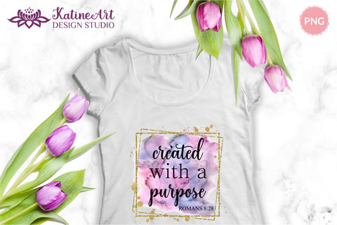 Christian Sublimation Bundle Faith Religious Quote Designs. Bible scripture and verses. SVG KatineArt 