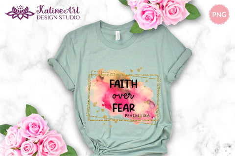 Christian Sublimation Bundle Faith Religious Quote Designs. Bible scripture and verses. SVG KatineArt 