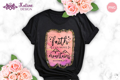 Christian Sublimation Bundle Faith Religious Quote Designs. Christian png, christian designs, god png, faith png, bible verse png, religious png, jesus png, bible png Sublimation KatineDesign 