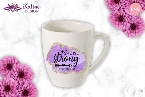 Christian Sublimation Bundle Faith Religious Quote Designs. Christian png, christian designs, god png, faith png, bible verse png, religious png, jesus png, bible png Sublimation KatineDesign 