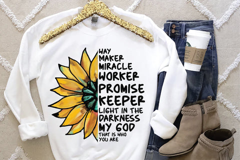 Christian Sublimation Bundle Sublimation Creativeart88 