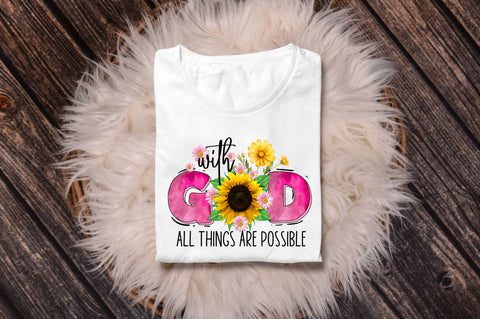 Christian Sublimation Bundle Sublimation Regulrcrative 