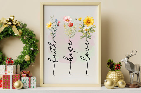 Christian Sublimation Bundle Sublimation Regulrcrative 