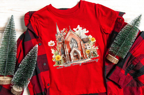 Christian Sublimation Bundle Sublimation Regulrcrative 