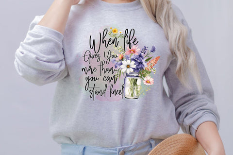 Christian Sublimation Bundle Sublimation Regulrcrative 