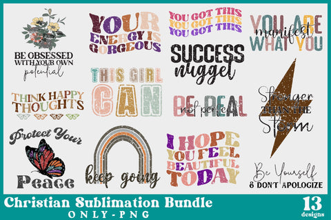Christian Sublimation Bundle Vol-4 Sublimation Jagonath Roy 