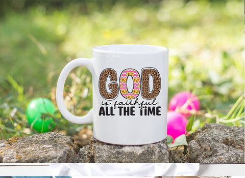 Christian Sublimation Design Bundle SVG CraftingStudio 