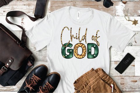 Christian Sublimation Design Bundle SVG CraftingStudio 