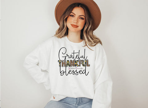 Christian Sublimation Design Bundle SVG CraftingStudio 