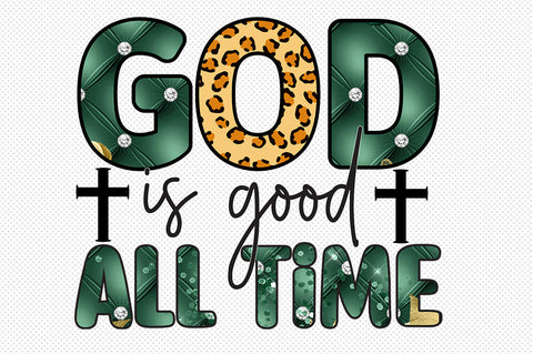 Christian Sublimation Design Bundle SVG CraftingStudio 