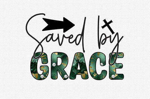 Christian Sublimation Design Template SVG CraftingStudio 