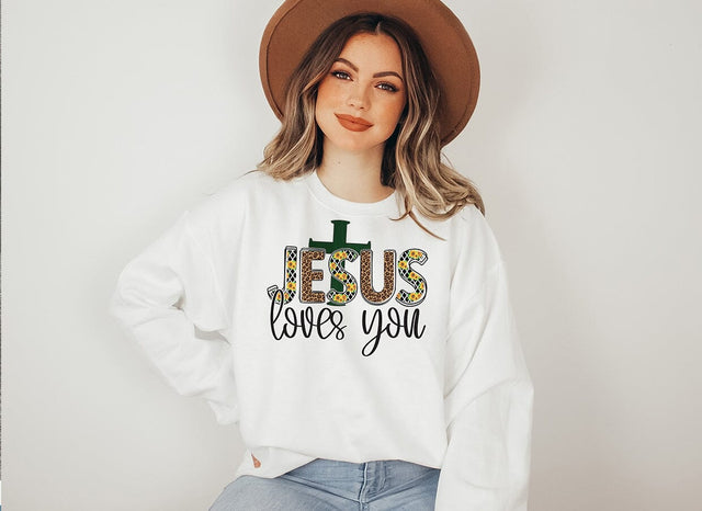 Christian Sublimation Design Template SVG CraftingStudio 